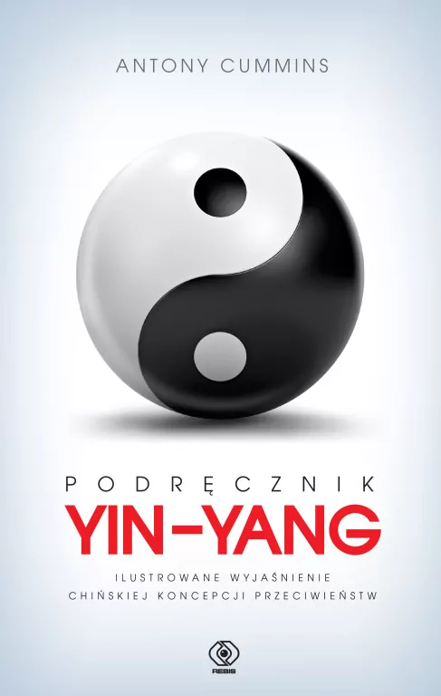 Podręcznik yin-yang - tantis.pl