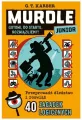 Murdle Junior. Gotowi, do startu, rozwiązujemy! - tantis.pl