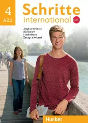 Schritte International Neu 4 AB