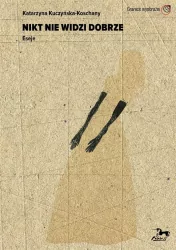 Nikt nie widzi dobrze. Eseje