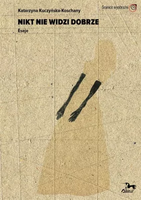 Nikt nie widzi dobrze. Eseje