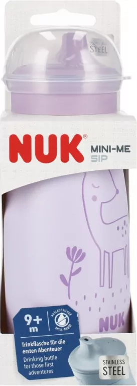 Kubek 300ml Mini-Me 9m NUK - tantis.pl