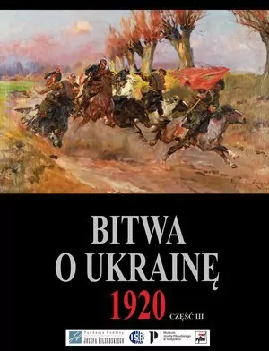 Bitwa o Ukrainę 1920. Dokumenty operacyjne. Część 3.1 - tantis.pl