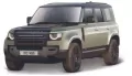 LAND ROVER DEFENDER 110 2022 1:24 Bburago 18 - tantis.pl