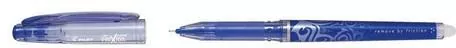 Długopis żelowy Pilot FriXion Point Niebieski Fine - tantis.pl