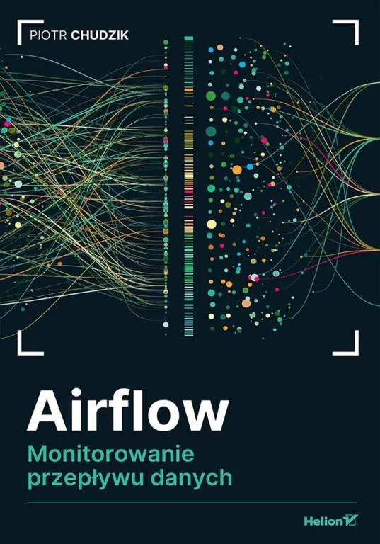 Airflow. Monitorowanie przepływu danych - tantis.pl