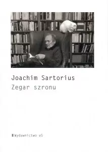 Zegar szronu i inne wiersze - tantis.pl