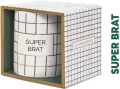 Kubek Super Brat - tantis.pl