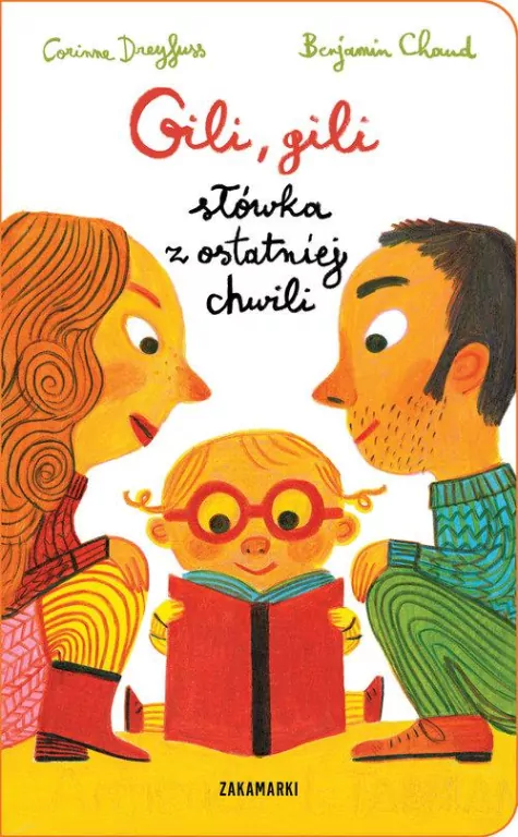 Gili, gili, Słówka z ostatniej chwili - tantis.pl