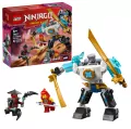 LEGO® Ninjago. Mech w zbroi bojowej Zane’a 71827 - tantis.pl