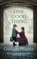 One Good Thing - tantis.pl