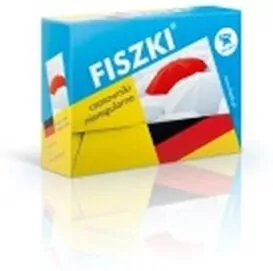 Fiszki. Niemiecki. Czasowniki nieregularne - tantis.pl