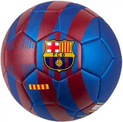 Piłka nożna FC Barcelona