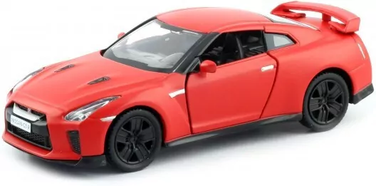 Nissan GT-R R-35 RMZ - tantis.pl