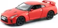 Nissan GT-R R-35 RMZ - tantis.pl