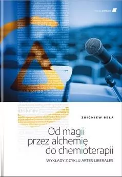 Od magii przez alchemię do chemioterapii - tantis.pl
