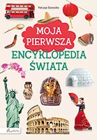 Moja pierwsza encyklopedia świata - tantis.pl