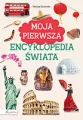 Moja pierwsza encyklopedia świata - tantis.pl