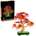 LEGO® Botanicals. Klon palmowy bonsai 10348 - tantis.pl