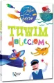 Tuwim dzieciom - tantis.pl