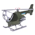 Helikopter - tantis.pl