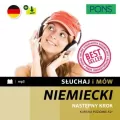 Niemiecki A2+. Następny krok. Słuchaj i mów - tantis.pl