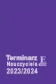 Terminarz Nauczyciela 2023/2024 - tantis.pl