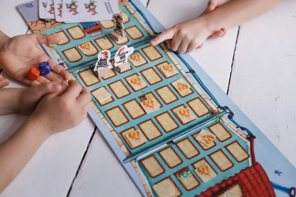 Pali się - tantis.pl