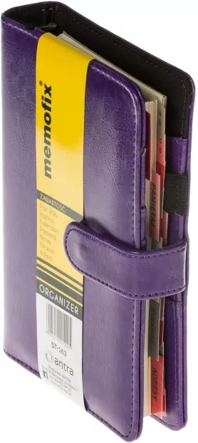 Notes A5 Kropki Szary. Renesans - tantis.pl
