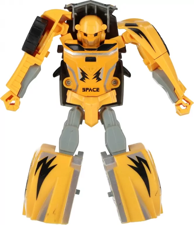 Robot 2w1 1szt.mix - tantis.pl