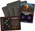 Kartografowie - Zasadzki (dodatek) OGRY GAMES - tantis.pl