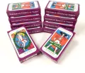 Sheridan Douglas Tarot w.polsko-angielska - tantis.pl