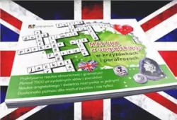 Matura z angielskiego w krzyżówkach