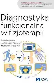 Diagnostyka funkcjonalna w fizjoterapii - tantis.pl