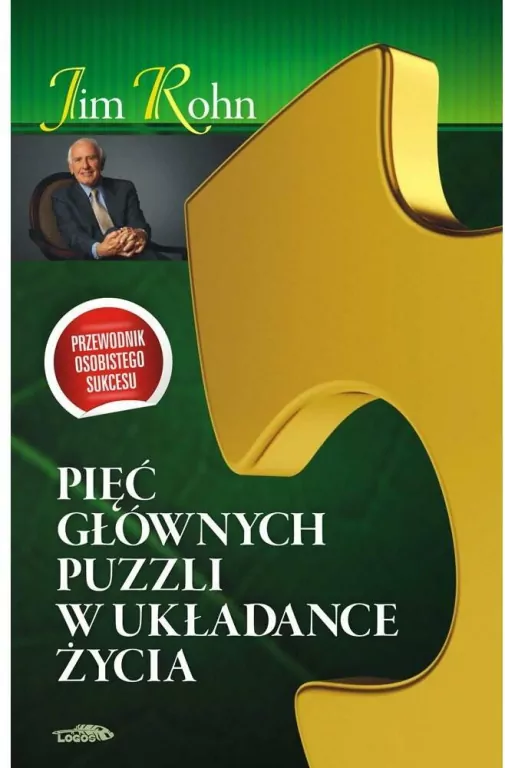 Pięć głównych puzzli w układance życia - tantis.pl