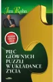 Pięć głównych puzzli w układance życia - tantis.pl