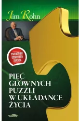 Pięć głównych puzzli w układance życia