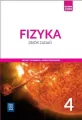 Fizyka 4. Zbiór zadań. Liceum i technikum. Zakres rozszerzony - tantis.pl