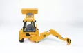 Koparko-ładowarka. JCB 4CX - tantis.pl