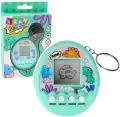 Tamagotchi Pet Egg gra elektroniczna 168w1 brelok - tantis.pl