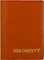 Okładka na dokumenty - tantis.pl