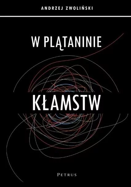 W plątaninie kłamstw - tantis.pl