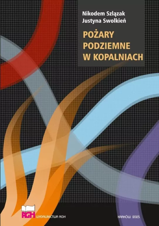 Pożary podziemne w kopalniach - tantis.pl