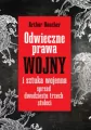 Odwieczne prawa wojny i sztuka wojenna.. - tantis.pl