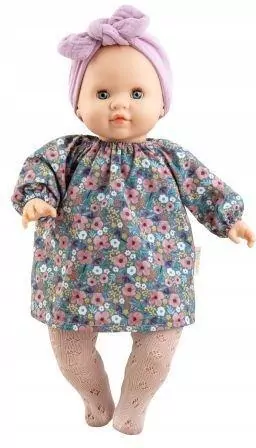 Lalka hiszpańska bobas Martina 36cm - tantis.pl