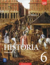 Historia. Klasa 6. Podręcznik