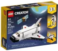 LEGO® Creator. Prom kosmiczny. 31134 - tantis.pl