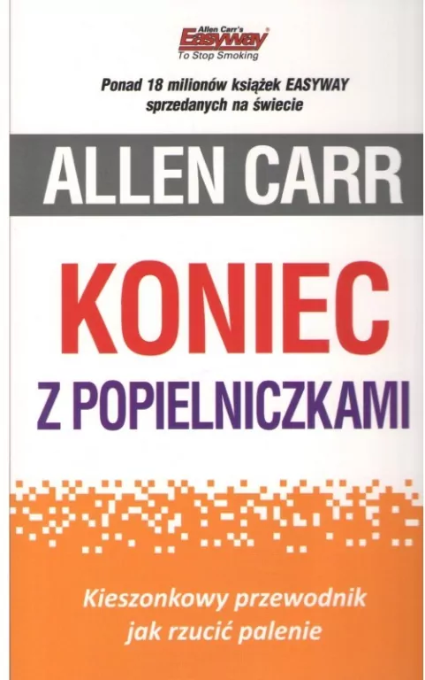 Koniec z popielniczkami - tantis.pl
