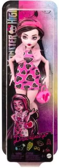Monster High Draculaura - tantis.pl