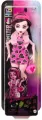 Monster High Draculaura - tantis.pl